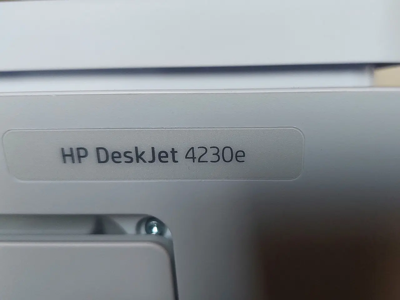 Billede 5 - HP All-in one Printer 