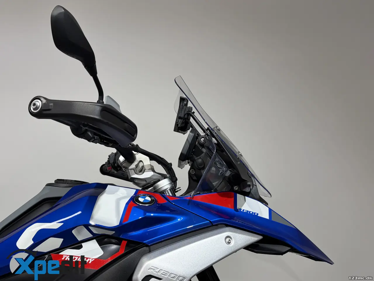 Billede 16 - BMW R 1300 GS
