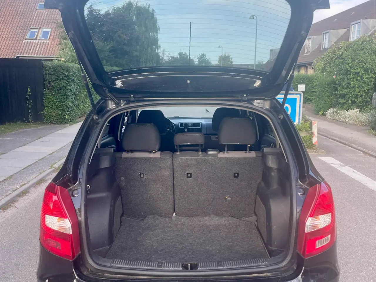 Billede 4 - Skoda Fabia