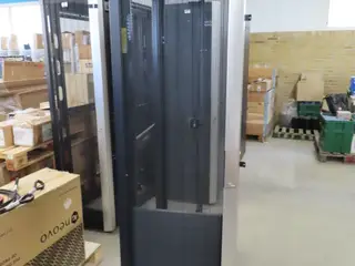 Servertårn (Kan ikke sendes med fragt) HP