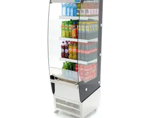 Impulskøler 220 liter – B494 x D600 x H1740 mm