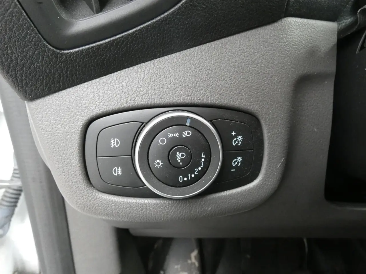 Billede 15 - Ford Transit Connect Kort 1,5 EcoBlue Trend 100HK Van 6g