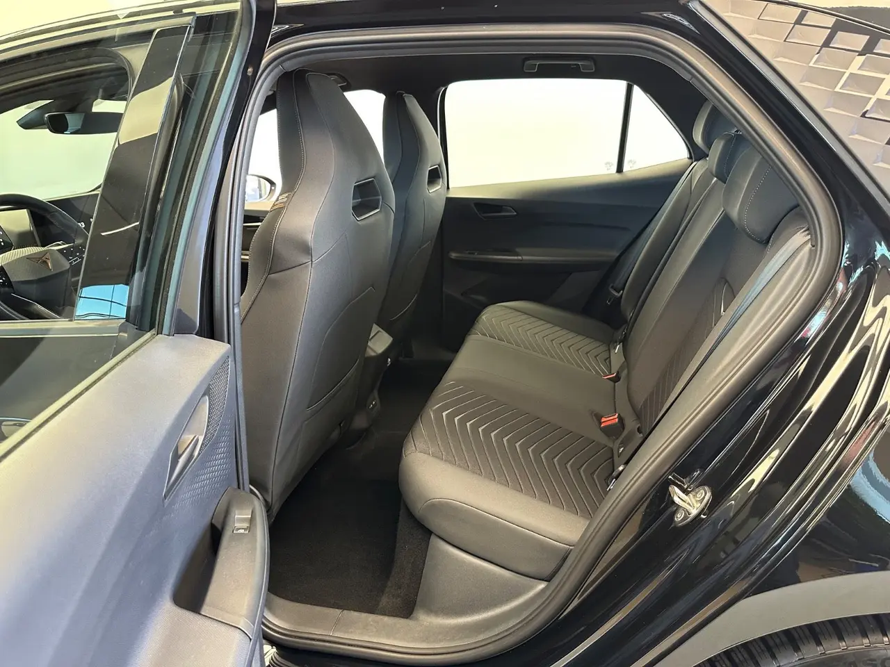 Billede 12 - Cupra Born 59 Válida