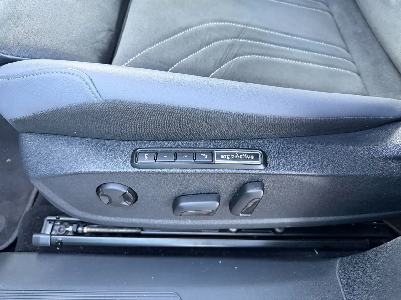Billede 8 - VW ID.5 77 Style+