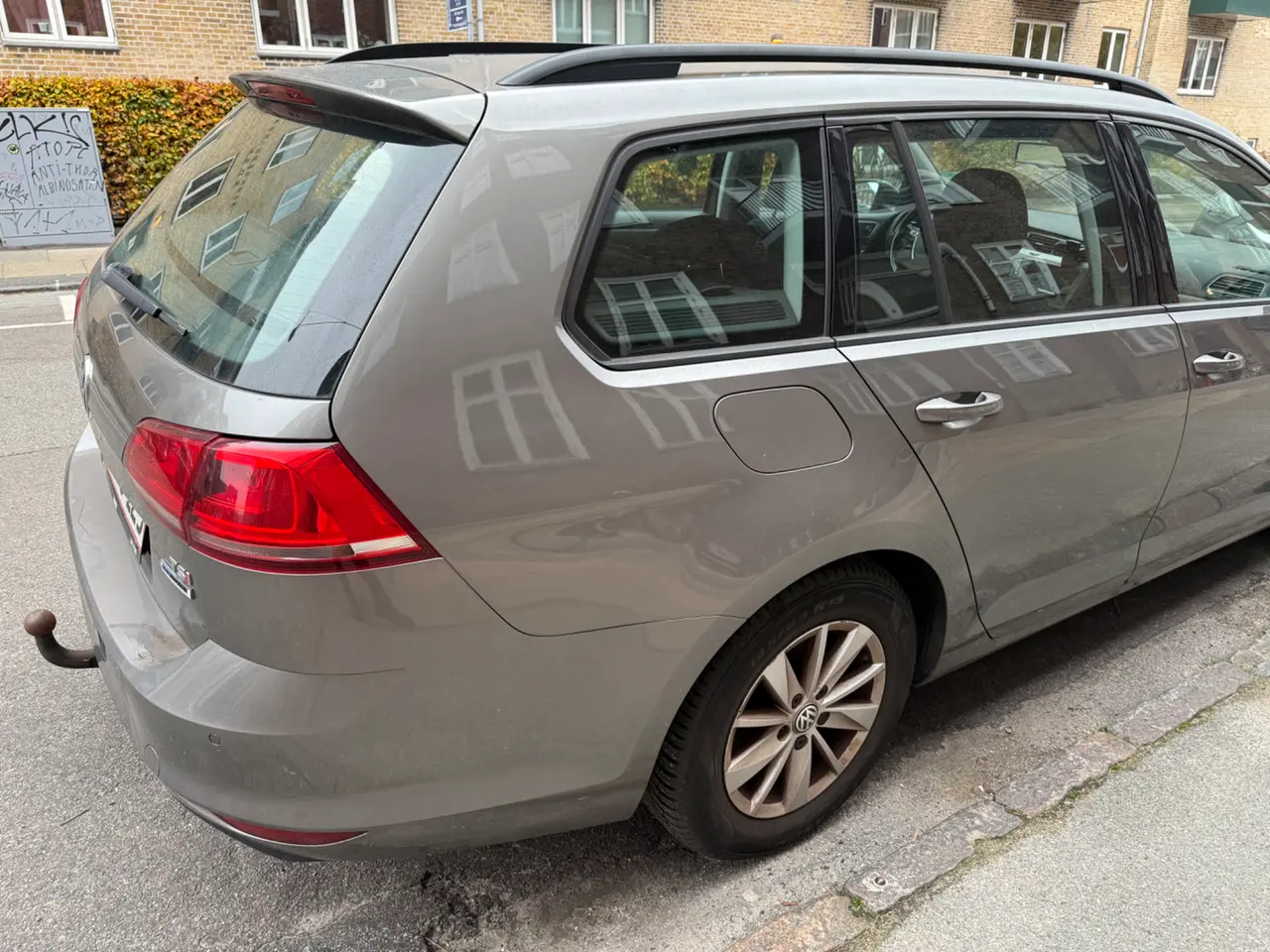 Billede 6 - VW Golf VII 1,4 TSi 122 BMT