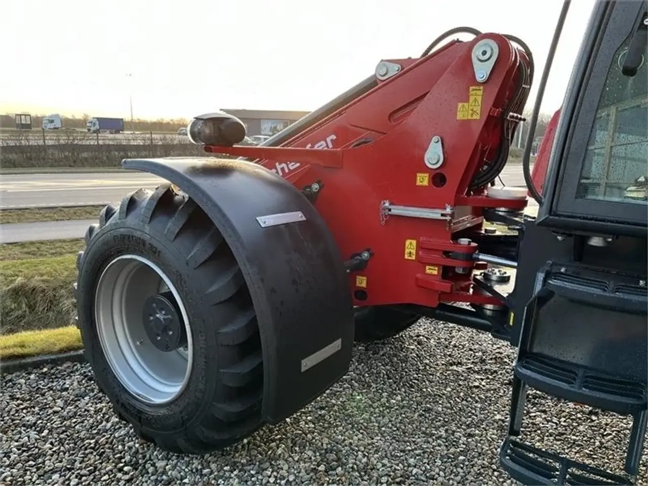 Billede 4 - Schäffer 9640T Fabriksny