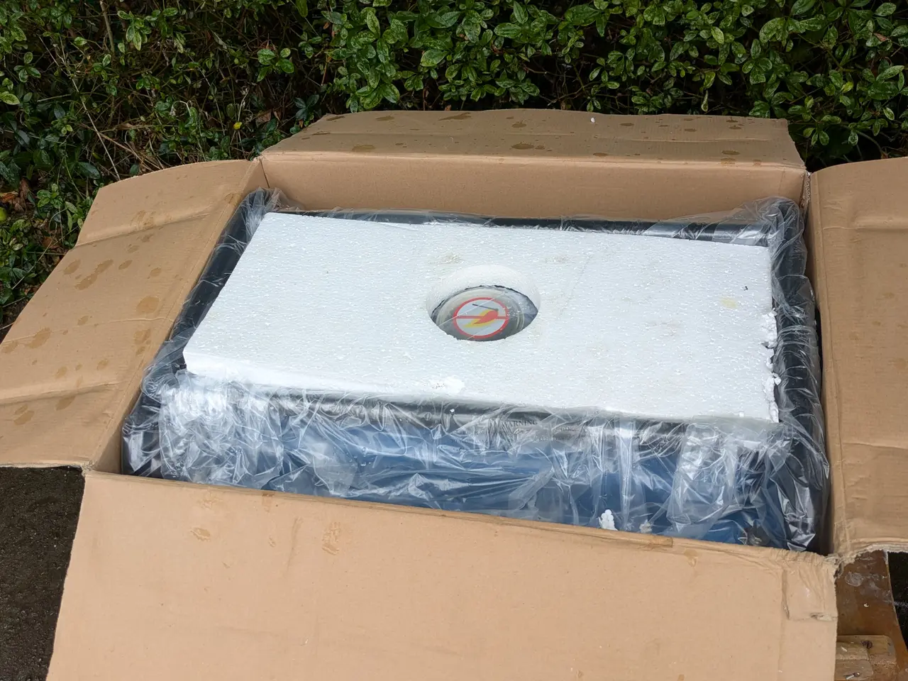 Billede 2 - Strøm generator 2000 W