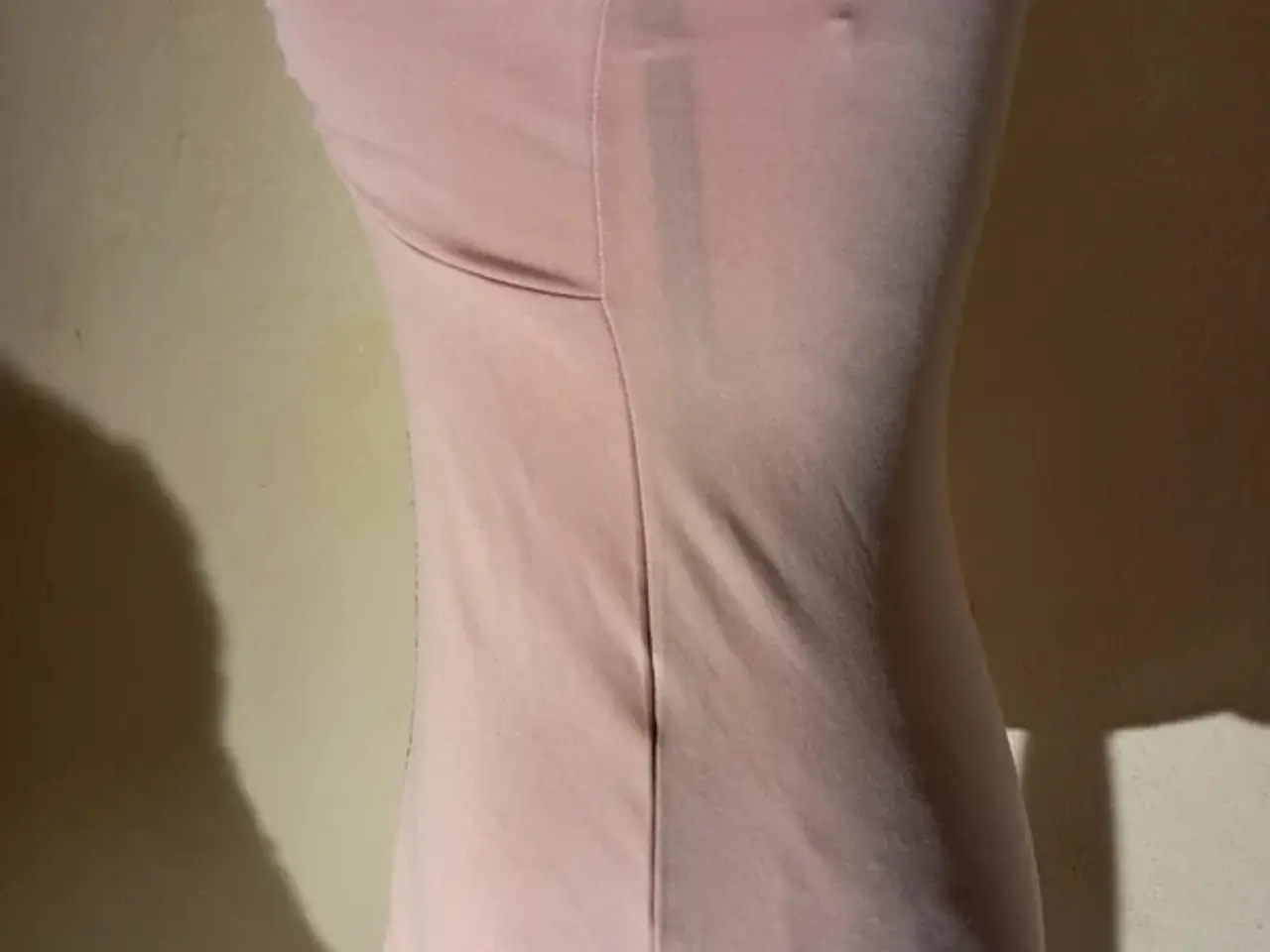 Billede 2 - Halterneck-top