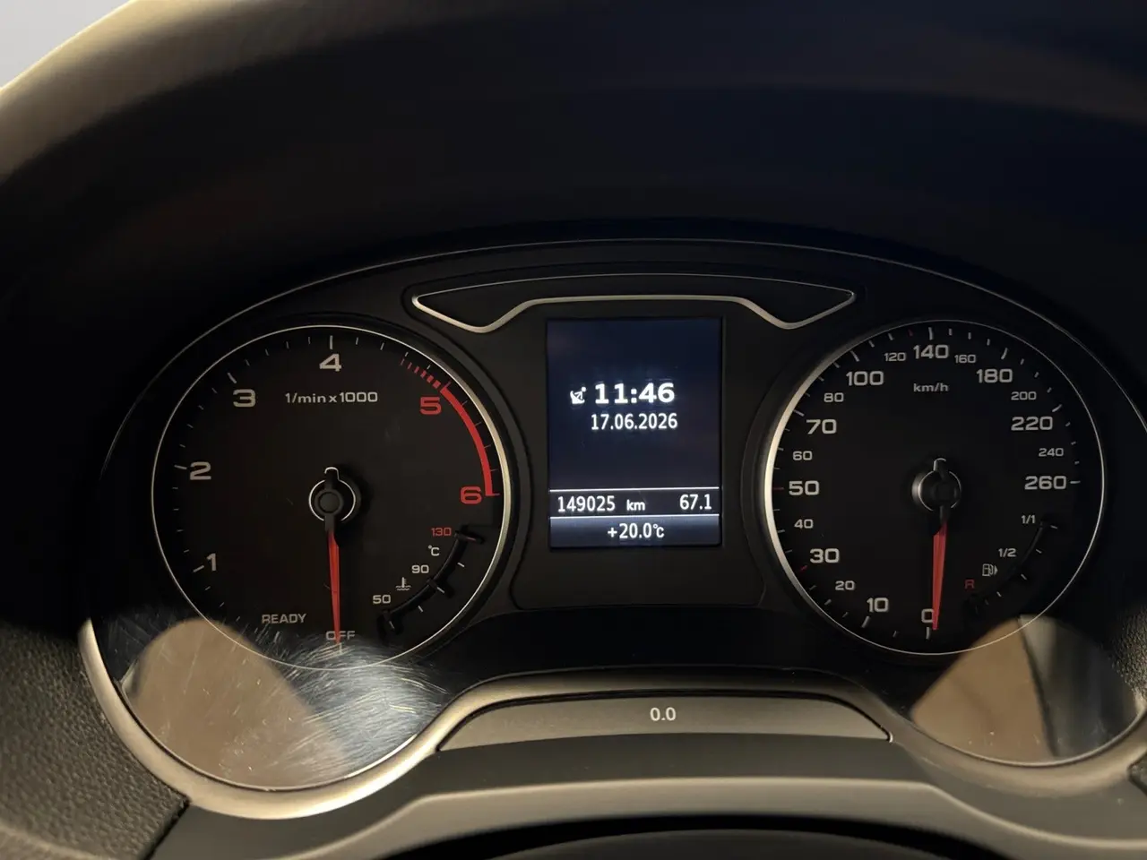 Billede 7 - Audi A3 1,6 TDi 110 Sport S-tr.