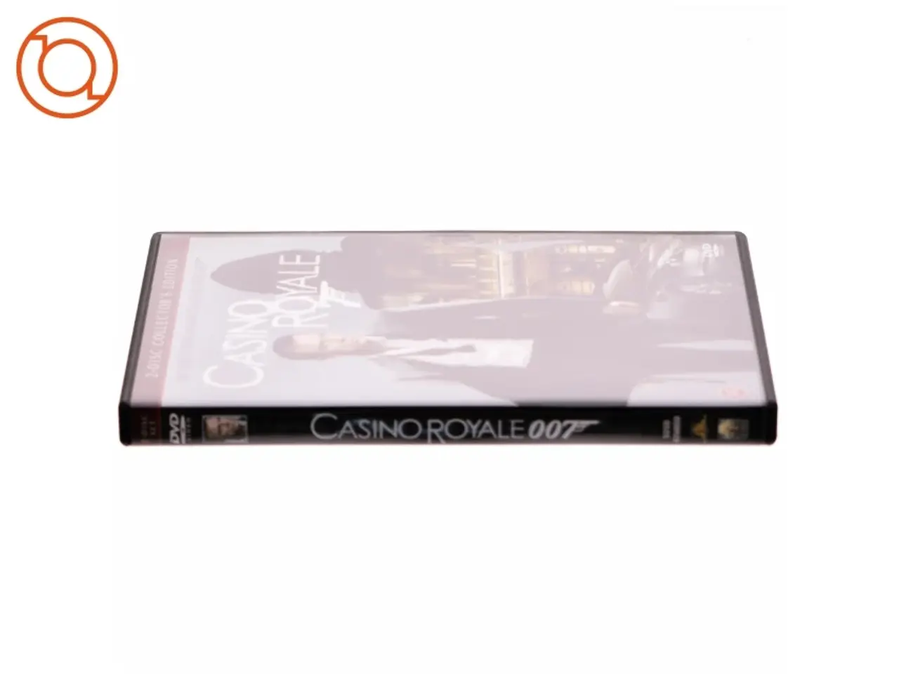 Billede 2 - James Bond: Casino Royale