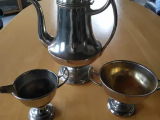 Kaffekande Lot