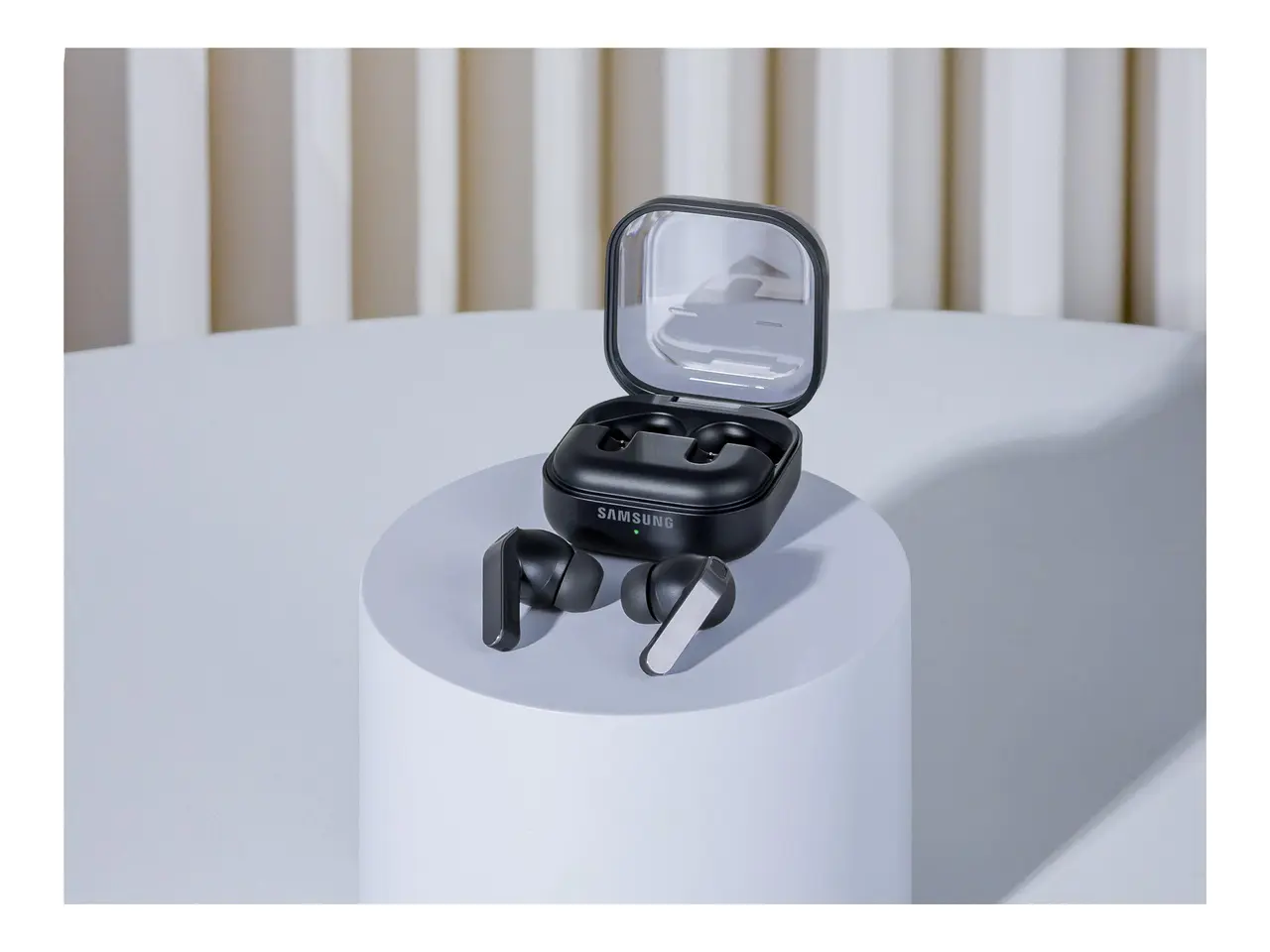 Billede 7 - Trådløse øretelefoner Samsung Galaxy Buds4 Pro - sort