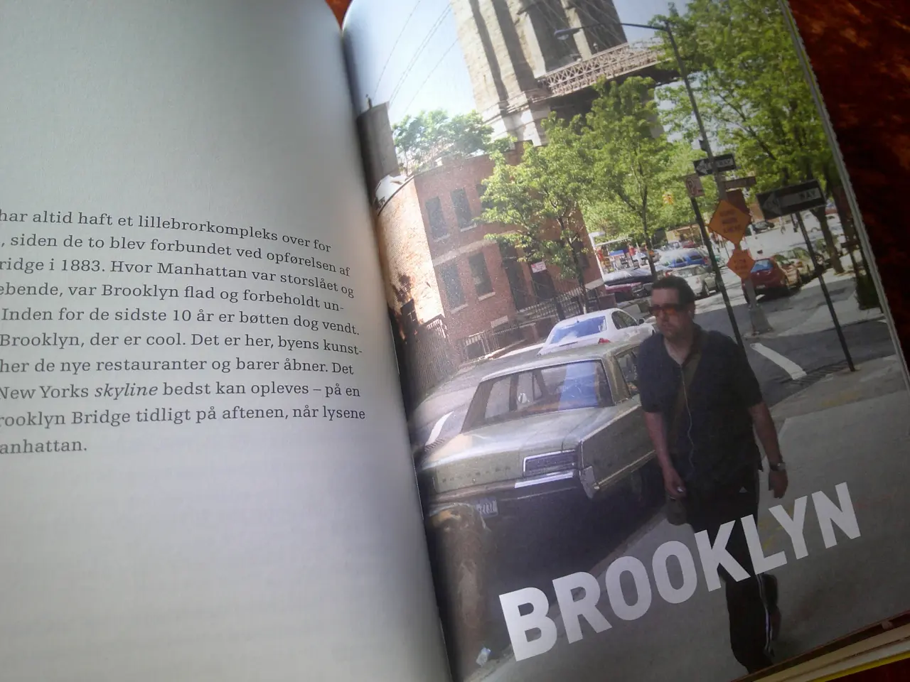 Billede 3 - New York, New York, Anne Mette Lundtofte