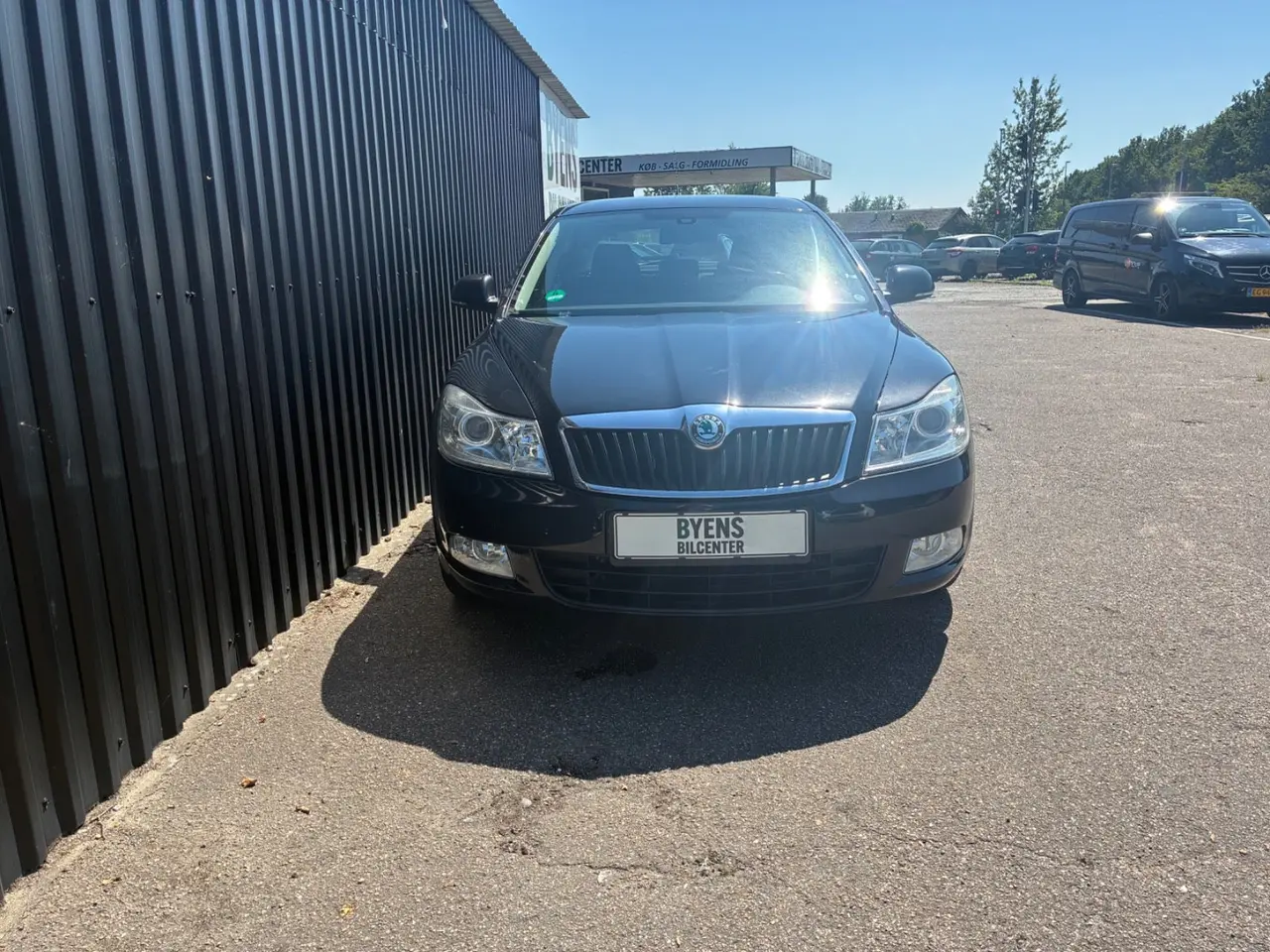 Billede 2 - Skoda Octavia 1,4 TSi 122 Classic