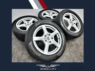 5x130 18" ET53/59 PORSCHE Panamera 970 sommersæt
