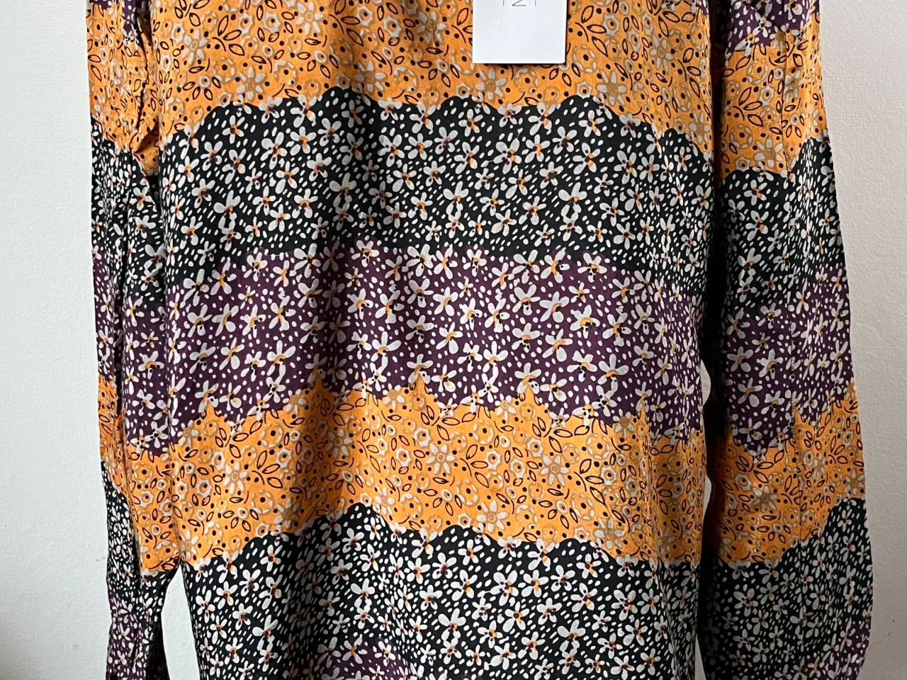 Billede 5 - Masai, skjorte/bluse, str 38