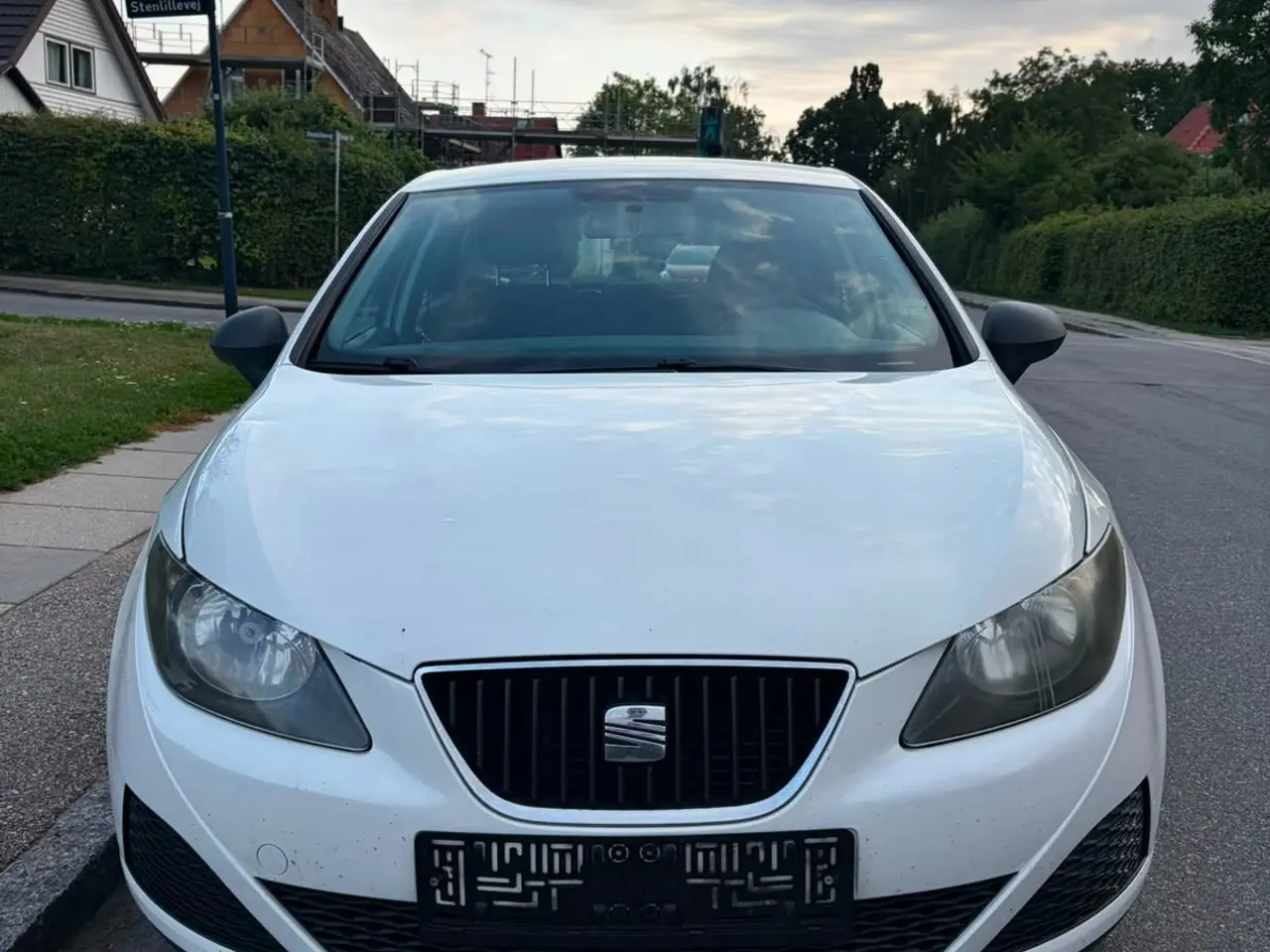 Billede 3 - Seat Ibiza 1,4 16V Stylance