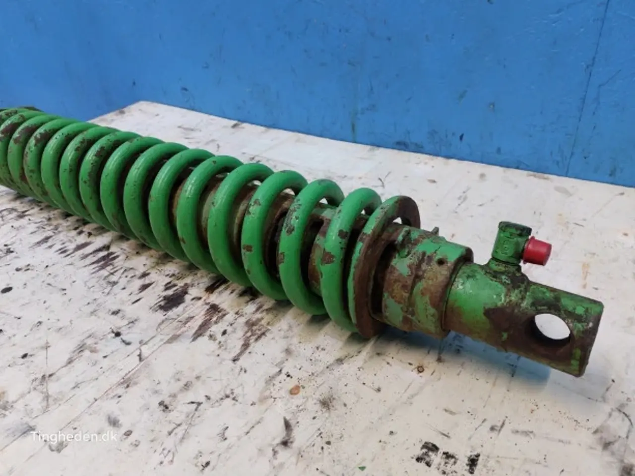 Billede 4 - Deutz-Fahr M2680 Løftecylinder 06261677