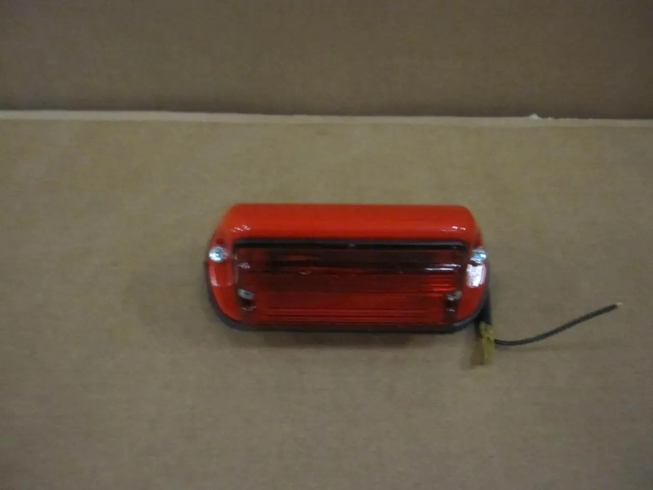 Billede 1 - Massey Ferguson 135-175 baglygte