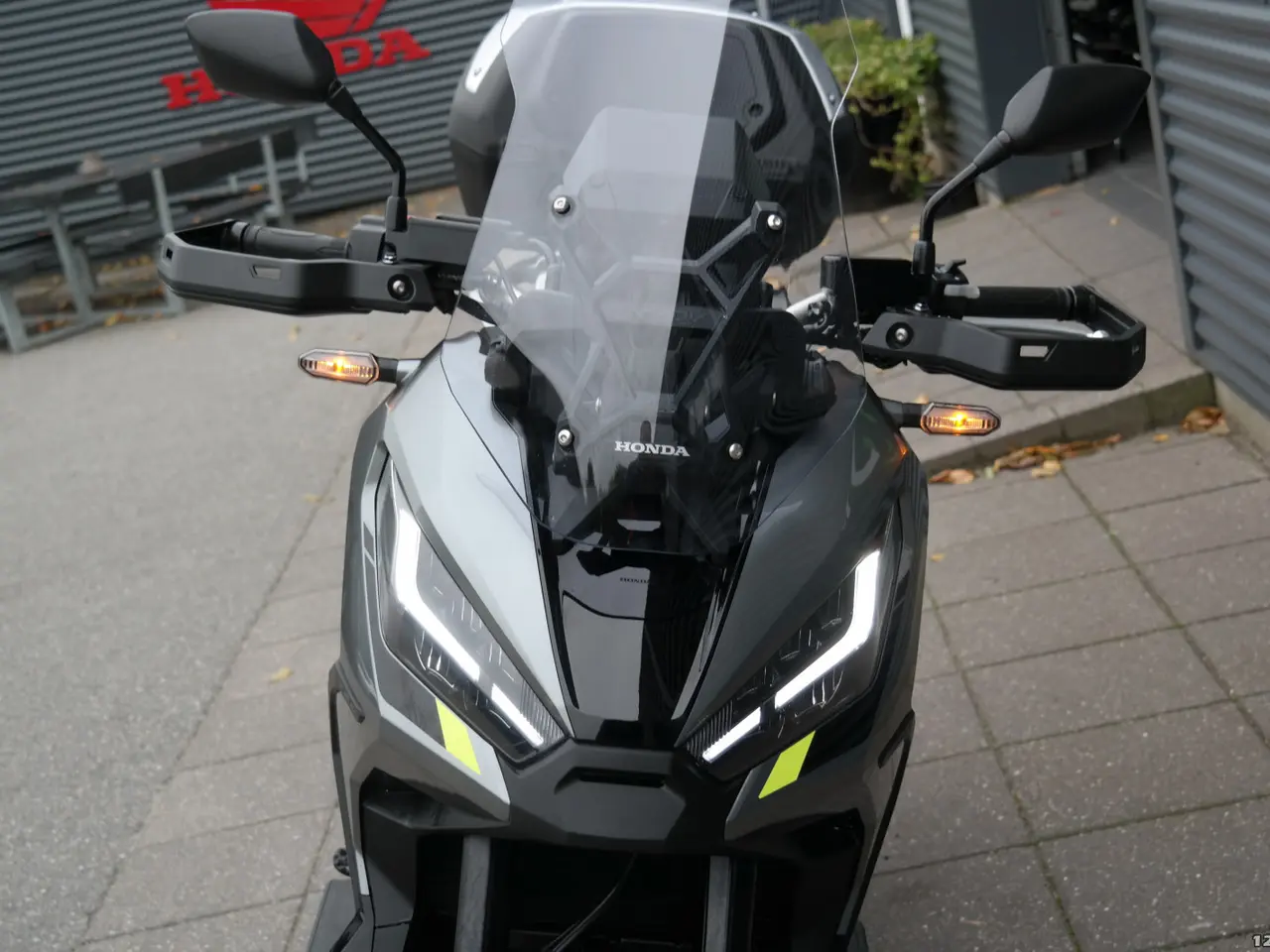 Billede 15 - Honda X-ADV MC-SYD BYTTER GERNE