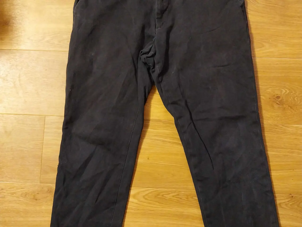 Billede 2 - Woodbird jeans bukser str. 33