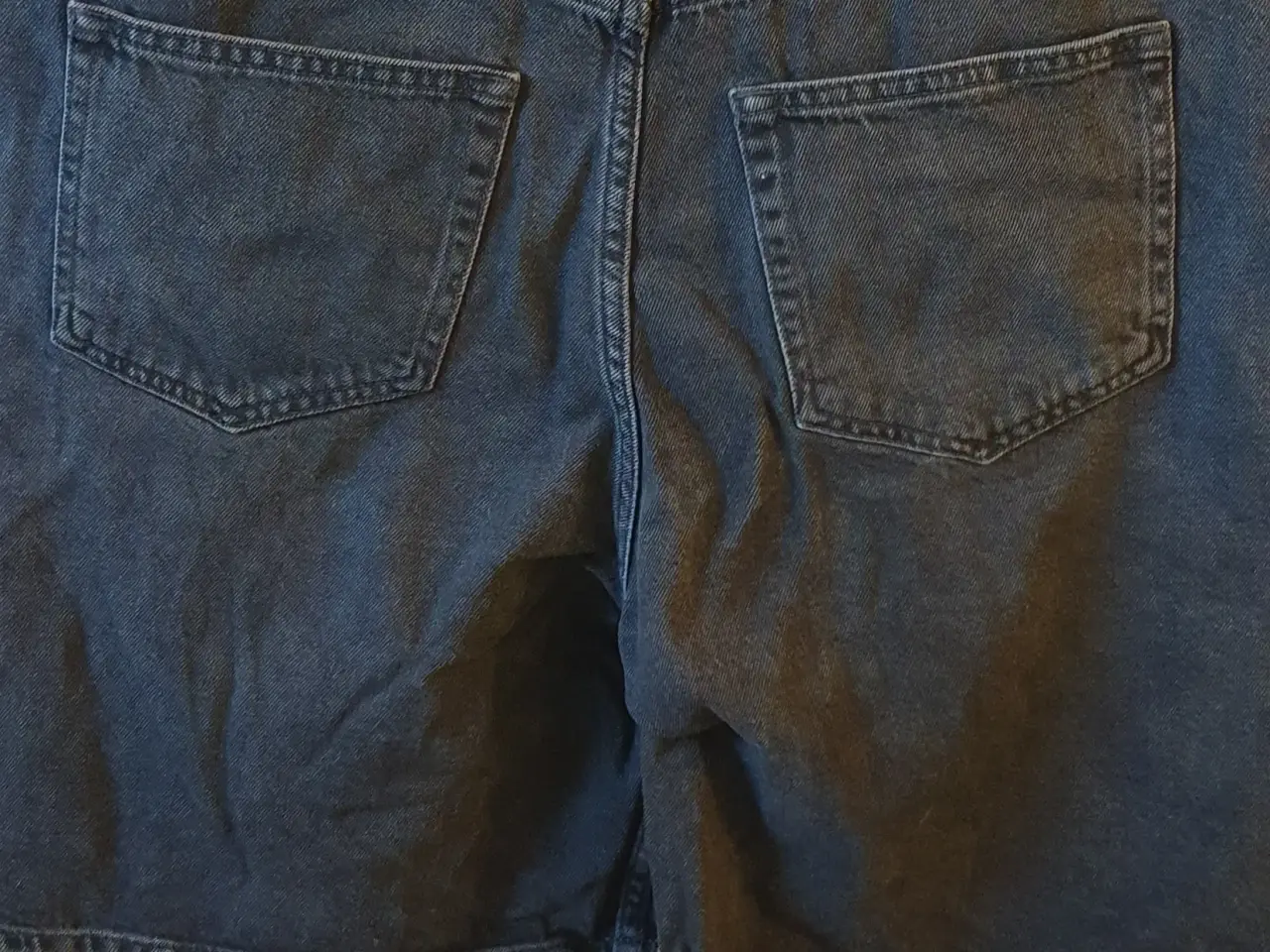 Billede 9 - Shorts denim