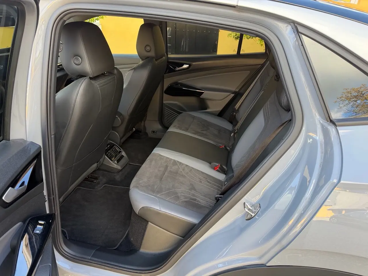 Billede 6 - VW ID.5 EL Pro Performance 204HK 5d Aut.