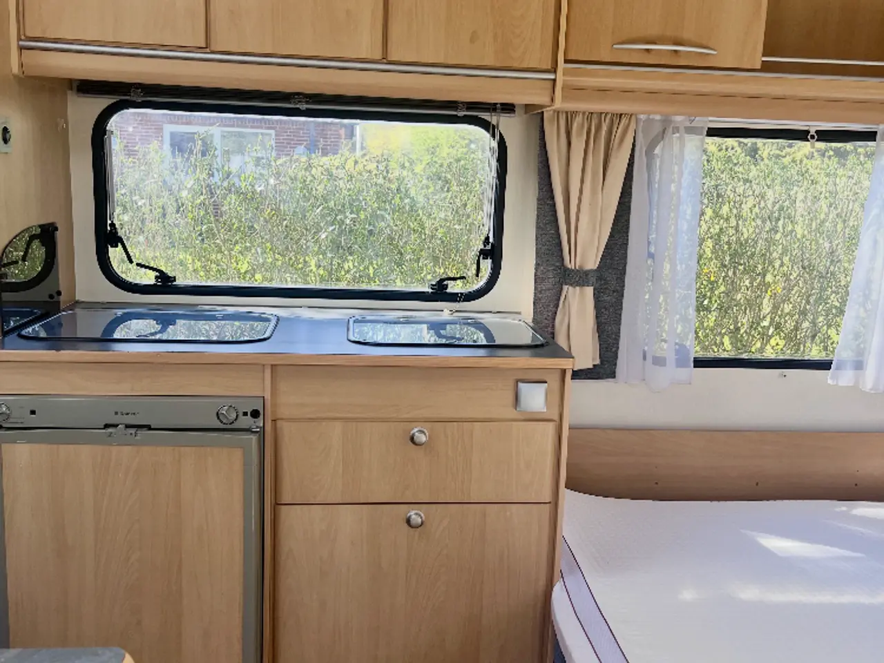 Billede 8 - Campingvogn