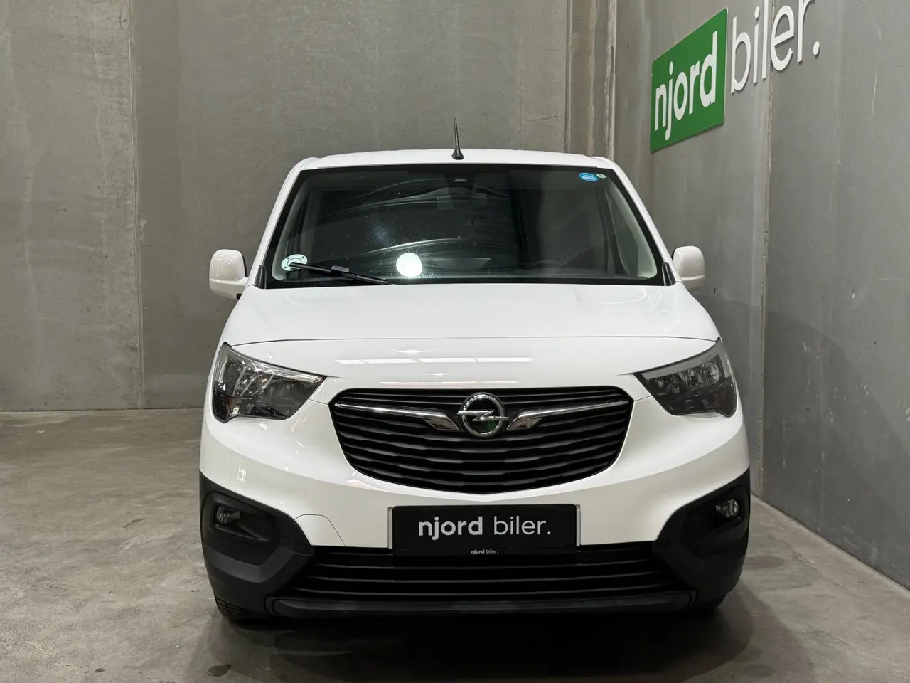 Billede 2 - Opel Combo 1,5 D 130 Enjoy L2V2 aut.