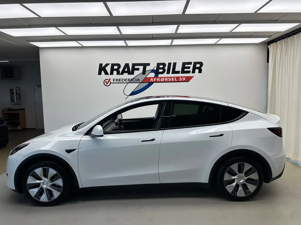 Billede 2 - Tesla Model Y  RWD