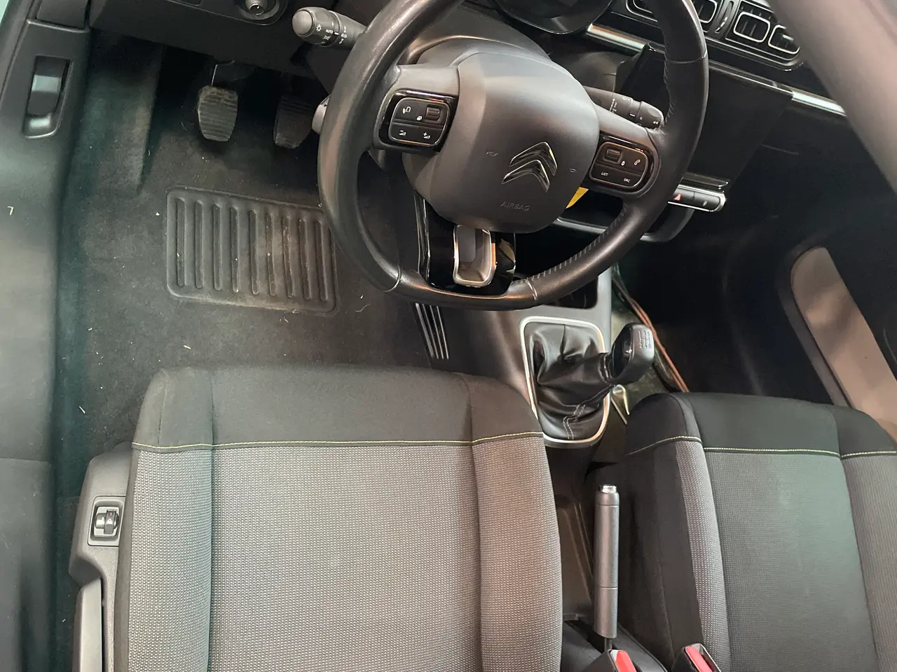 Billede 5 - Citroën C3 1,5 BlueHDi 100 Triumph