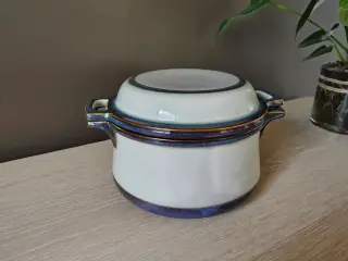 Flot lågfad fra B&G