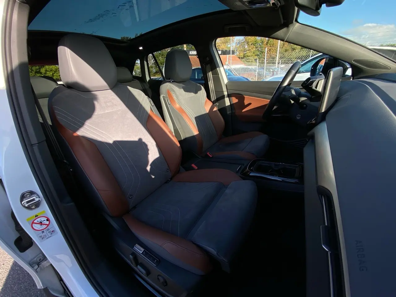 Billede 13 - VW ID.4 EL Pro 204HK 5d Aut.