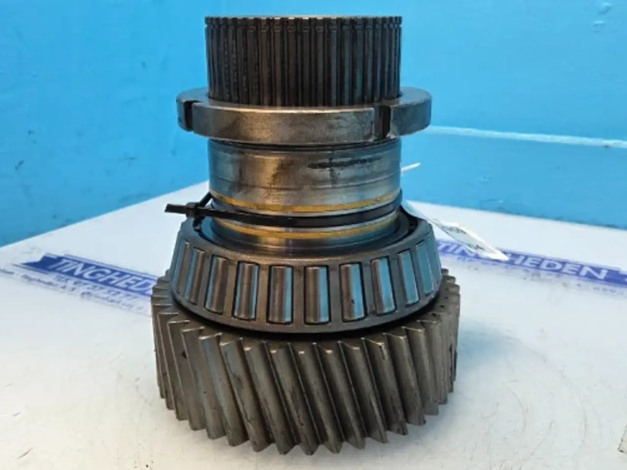 Billede 7 - Case Magnum 280 Gear 47564637