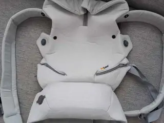 Be safe bæresele ny pris 1199
