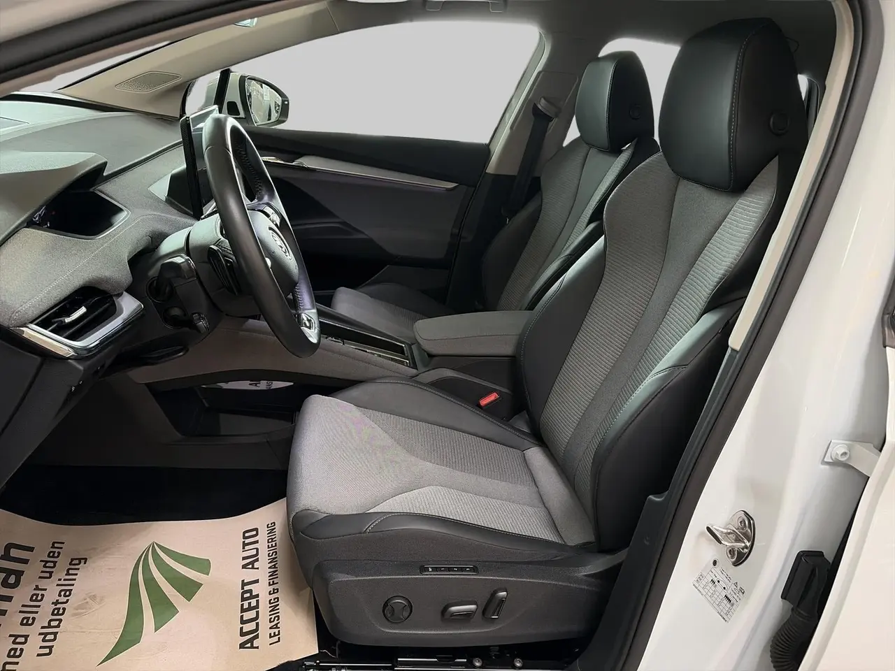 Billede 5 - Skoda Enyaq 60 iV