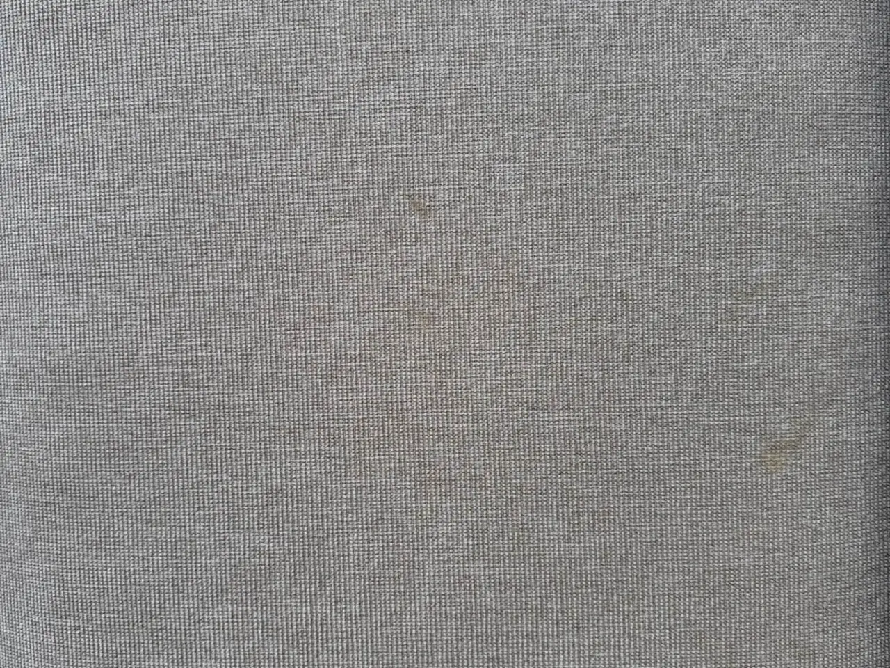 Billede 6 - Sovesofa m/ chaiselong (plads til opbevaring)