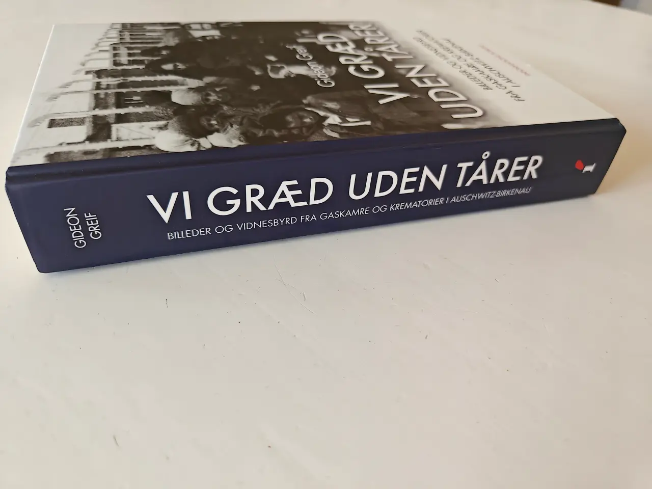 Billede 3 - Vi græd uden tårer 