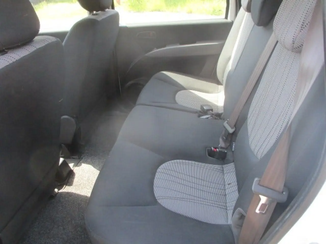 Billede 8 - Hyundai Matrix 1,6 GL