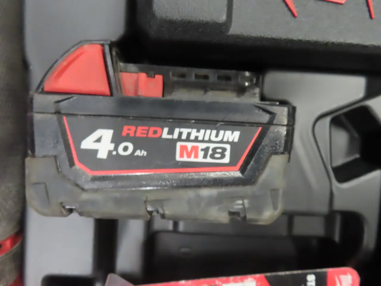 Billede 5 - Multitool MILWAUKEE