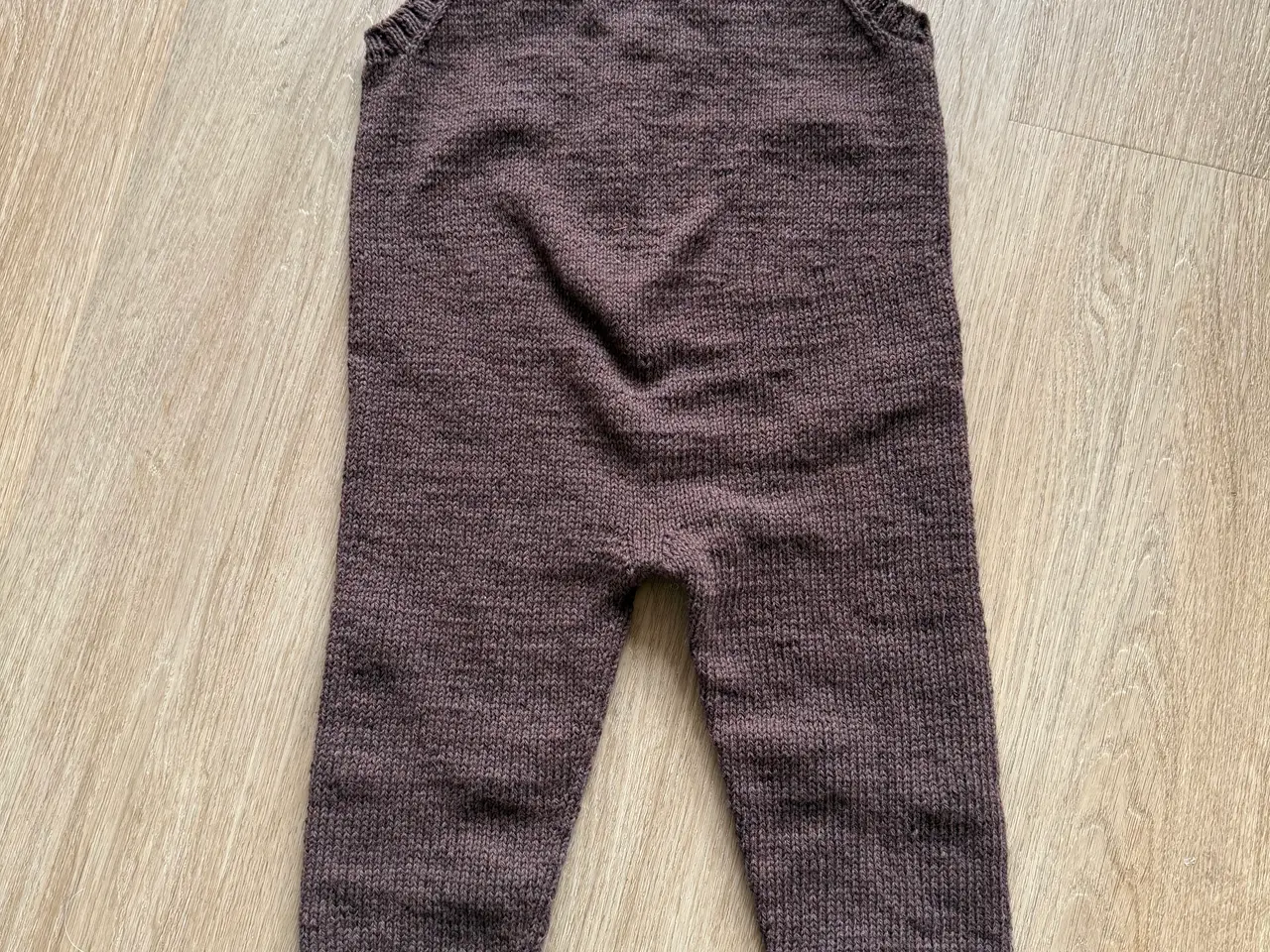 Billede 2 - NY Teddy Pants