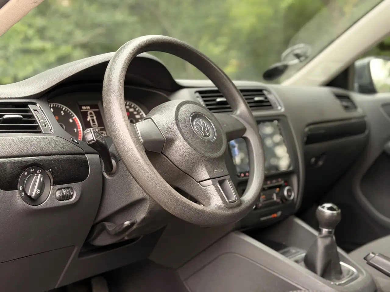 Billede 9 - VW Jetta 1,2 TSi 105 Trendline BMT