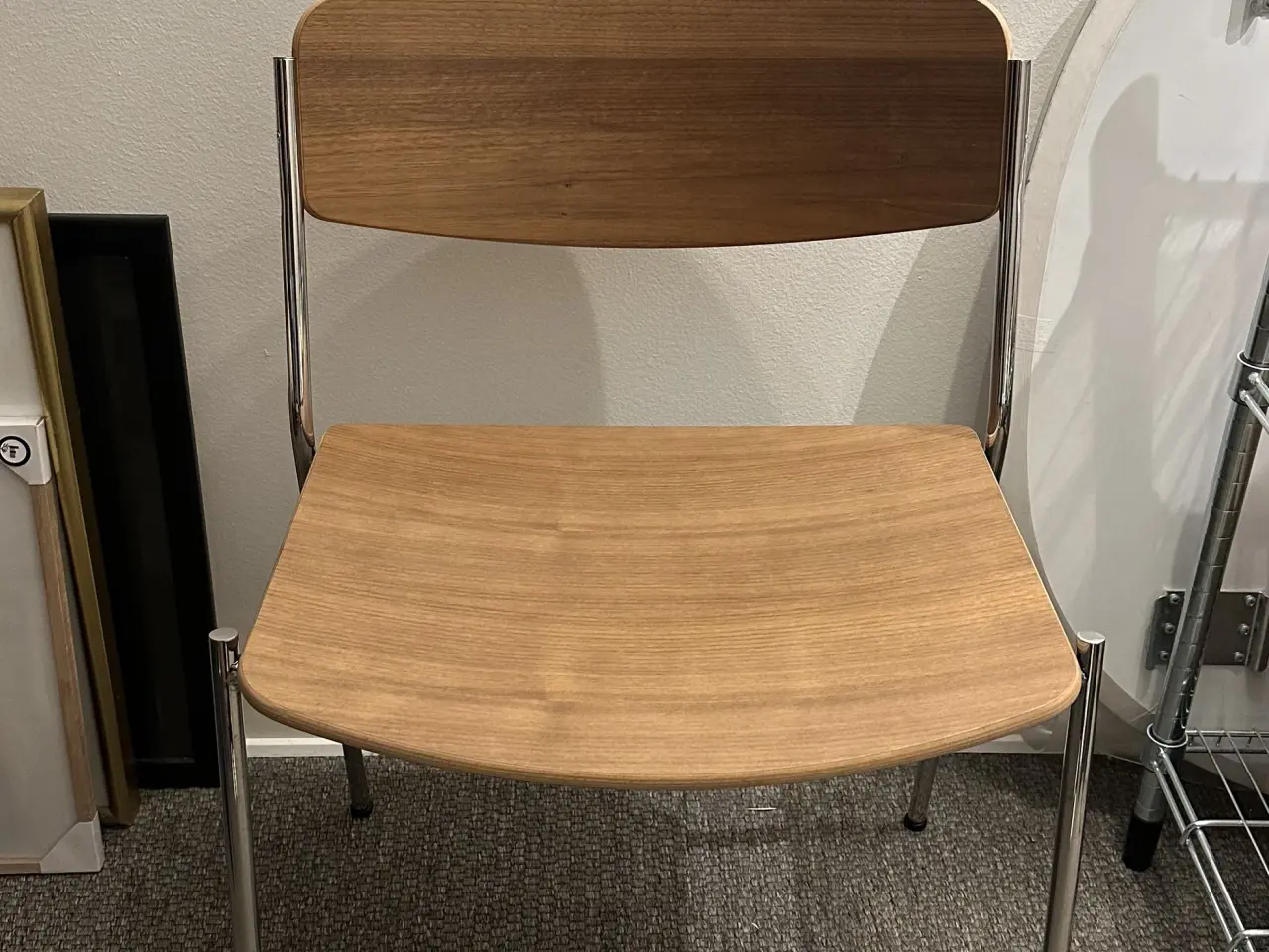 Billede 4 - Lynderup chair