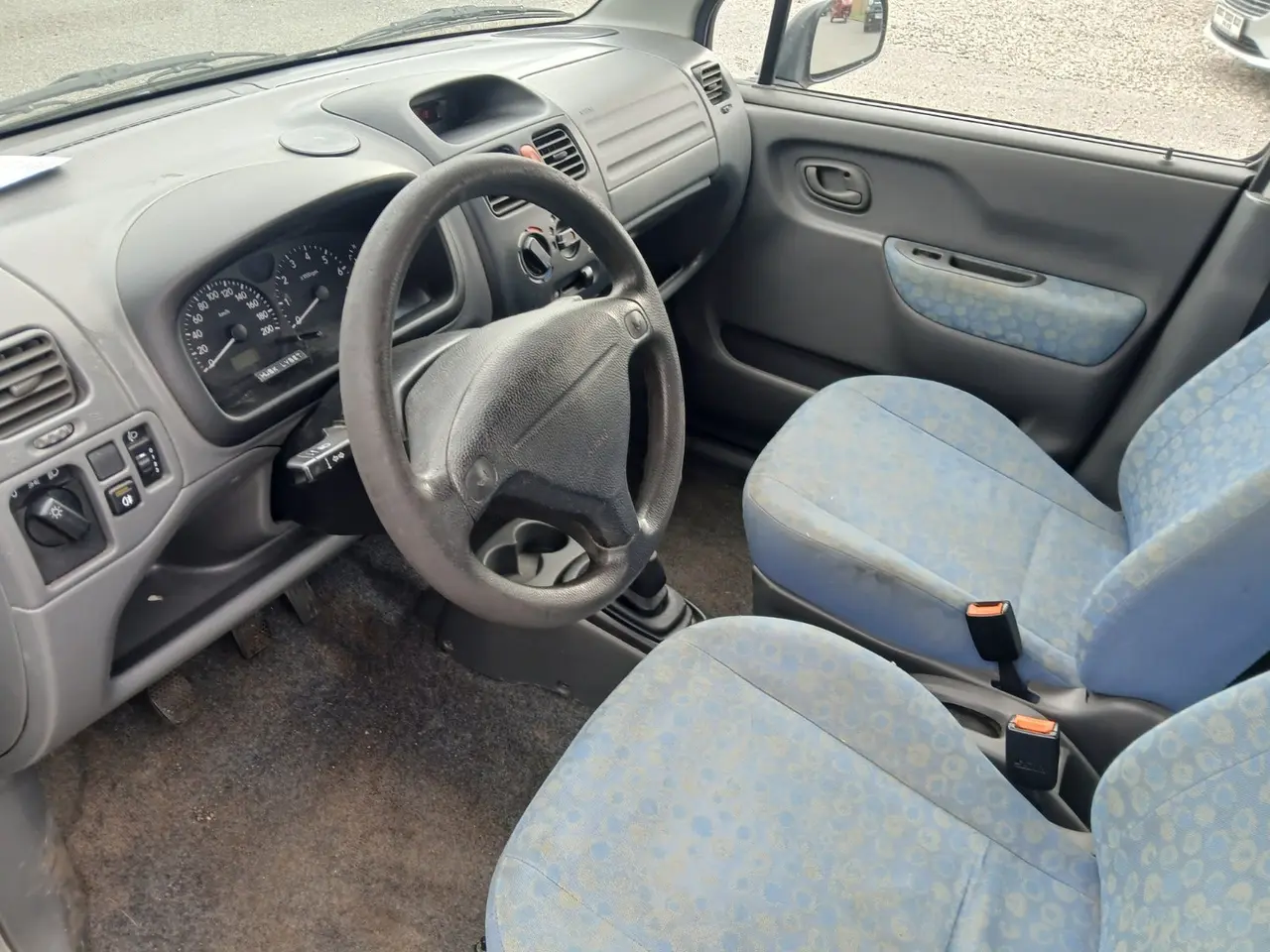Billede 6 - Suzuki Wagon R+ 1,3 GL