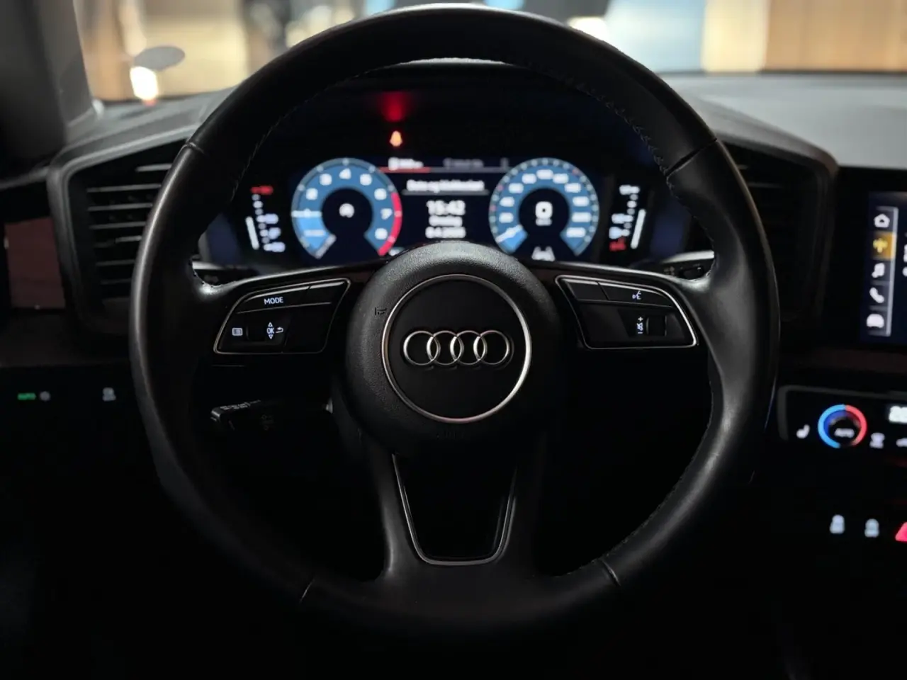 Billede 10 - Audi A1 30 TFSi Advanced Sportback