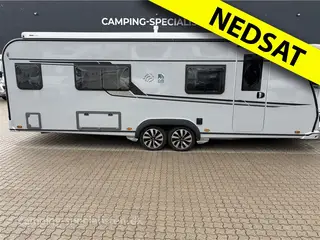 2024 - Knaus Südwind 650 PEB