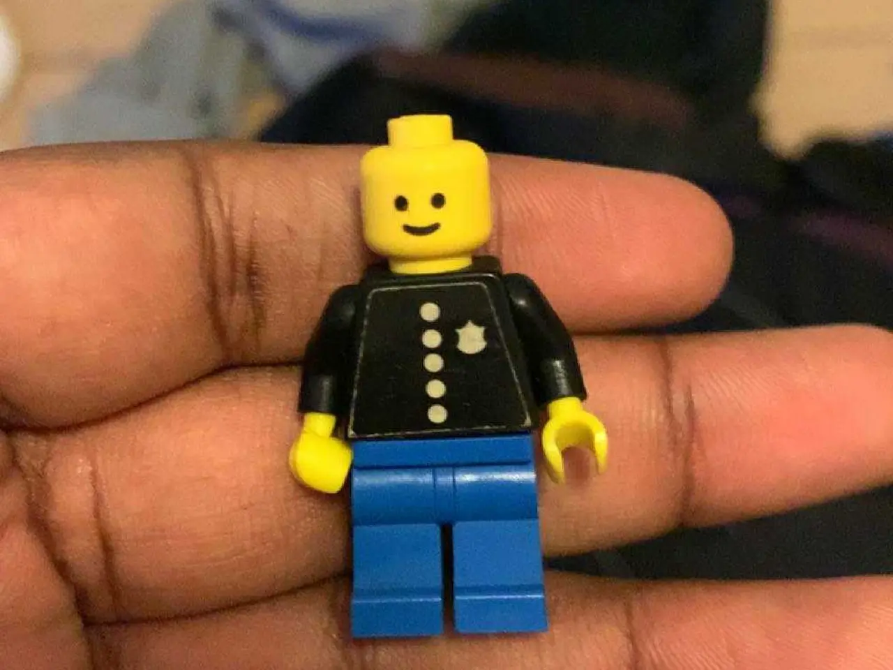 Billede 4 - Sælger ca. 9 kg blandet LEGO i god stand.  