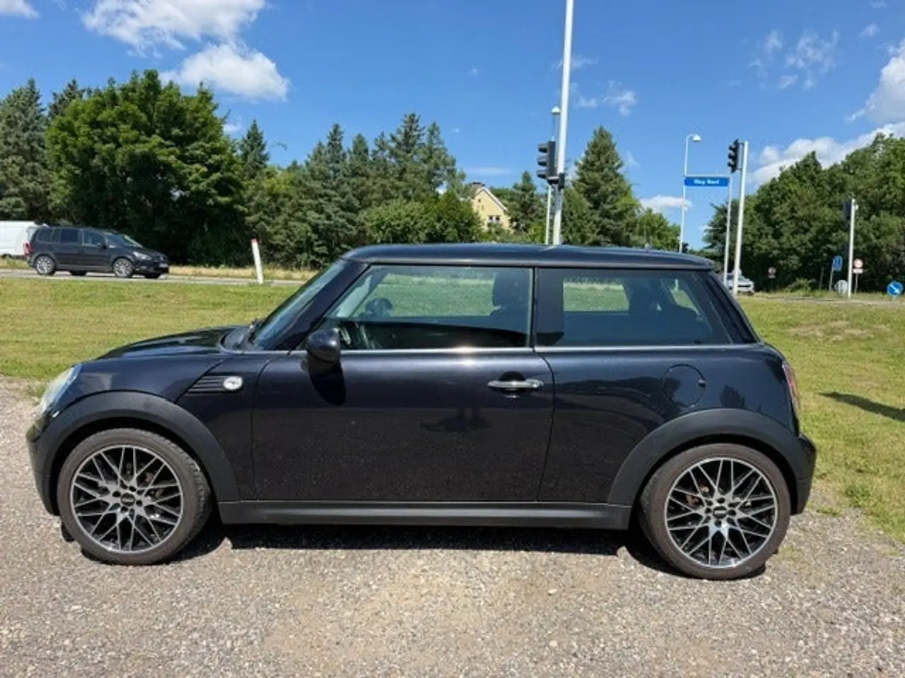 Billede 4 - MINI One 1,4