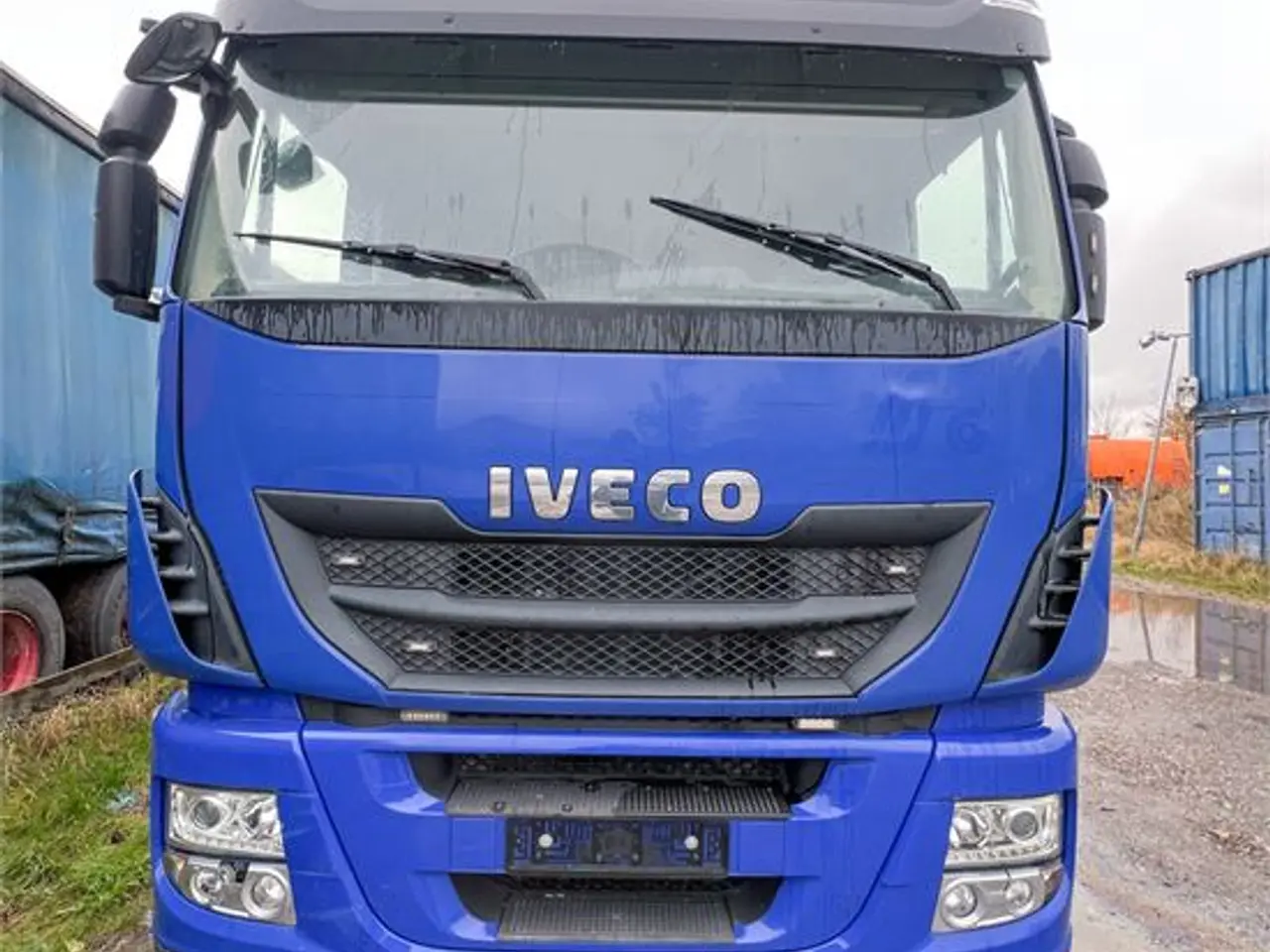 Billede 8 - Iveco Stralis 440TY/TP