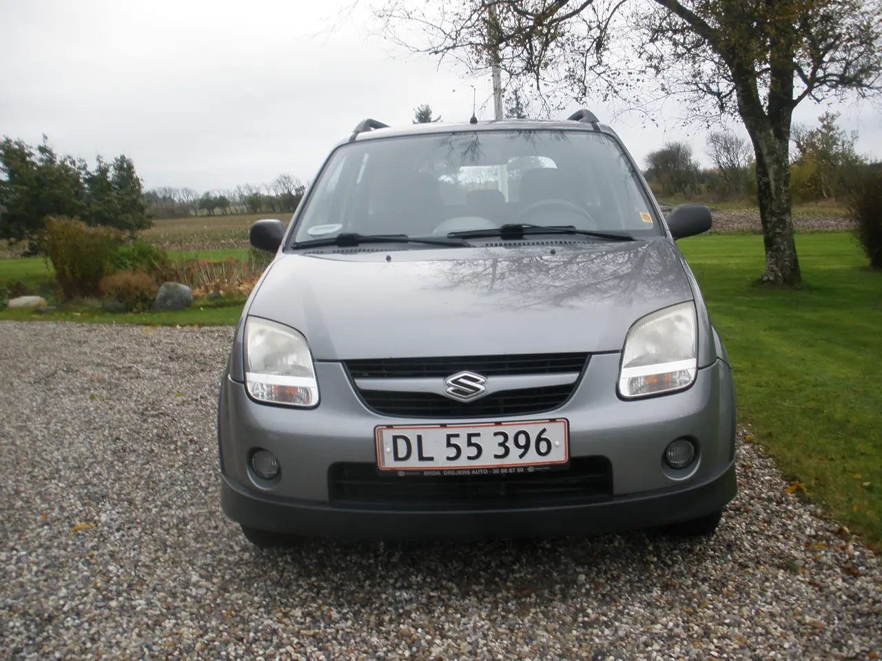 Billede 2 - Suzuki Ignis 1,3I 5 dørs